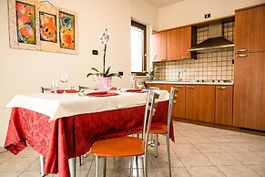 Hotel Residence Eden