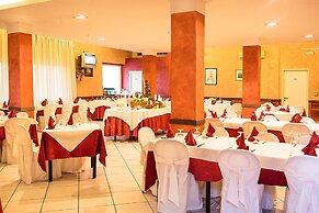 Hotel Residence Eden