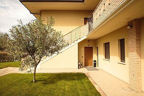 Hotel Residence Eden