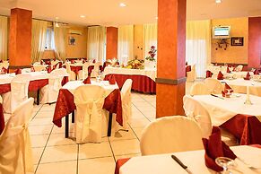 Hotel Residence Eden