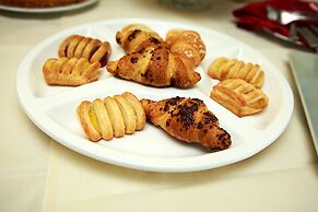 Hotel Residence Eden