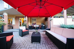 Hotel Residence Eden