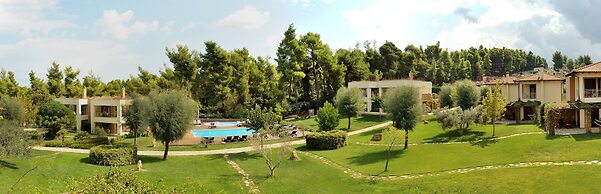 Sani Polyastron Hotel & Spa