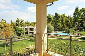 Sani Polyastron Hotel & Spa