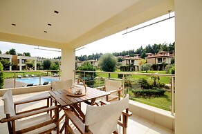 Sani Polyastron Hotel & Spa