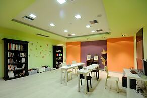 Sani Polyastron Hotel & Spa