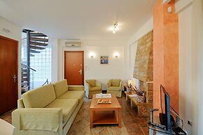 Sani Polyastron Hotel & Spa