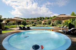 Sani Polyastron Hotel & Spa