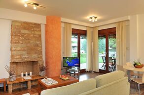 Sani Polyastron Hotel & Spa