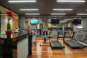 Sani Polyastron Hotel & Spa