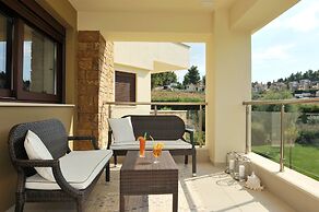 Sani Polyastron Hotel & Spa