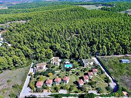 Sani Polyastron Hotel & Spa