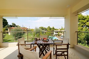 Sani Polyastron Hotel & Spa