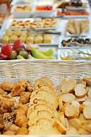 Sani Polyastron Hotel & Spa