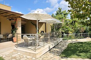 Sani Polyastron Hotel & Spa