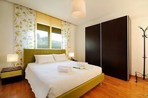 Sani Polyastron Hotel & Spa