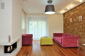 Sani Polyastron Hotel & Spa