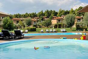 Sani Polyastron Hotel & Spa