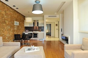 Sani Polyastron Hotel & Spa