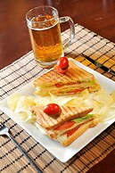 Sani Polyastron Hotel & Spa