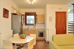 Sani Polyastron Hotel & Spa