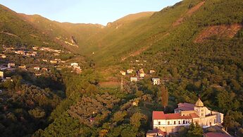 Casa Scola Agriturismo