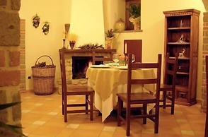 Casa Scola Agriturismo