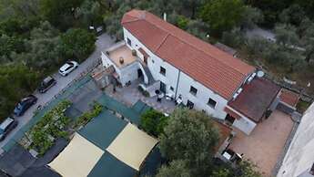Casa Scola Agriturismo