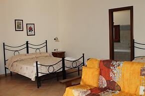 Casa Scola Agriturismo