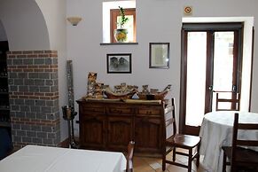 Casa Scola Agriturismo
