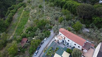 Casa Scola Agriturismo