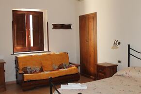 Casa Scola Agriturismo