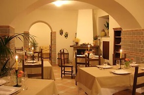 Casa Scola Agriturismo
