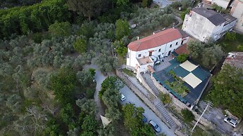 Casa Scola Agriturismo