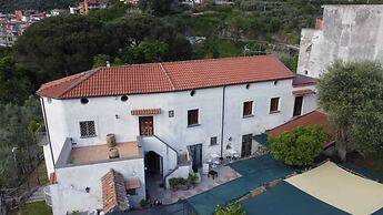 Casa Scola Agriturismo