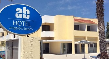 Angelos Beach Hotel