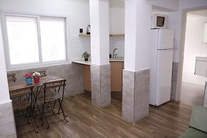 Beit Alfa Kibbutz Country Lodging