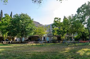 Beit Alfa Kibbutz Country Lodging