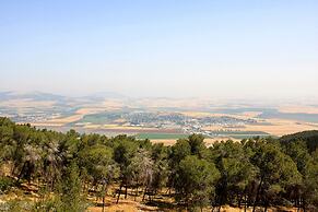 Beit Alfa Kibbutz Country Lodging