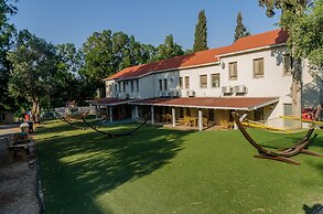 Beit Alfa Kibbutz Country Lodging