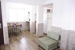 Beit Alfa Kibbutz Country Lodging