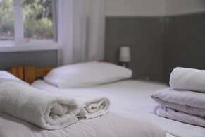 Beit Alfa Kibbutz Country Lodging