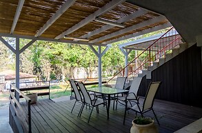 Beit Alfa Kibbutz Country Lodging
