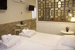 Beit Alfa Kibbutz Country Lodging