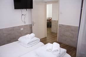 Beit Alfa Kibbutz Country Lodging