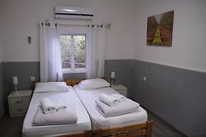 Beit Alfa Kibbutz Country Lodging