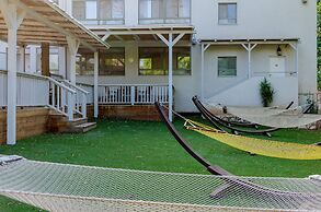 Beit Alfa Kibbutz Country Lodging