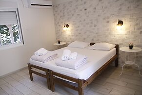 Beit Alfa Kibbutz Country Lodging