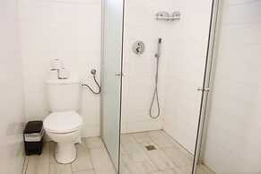 Beit Alfa Kibbutz Country Lodging