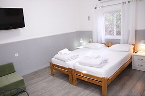 Beit Alfa Kibbutz Country Lodging